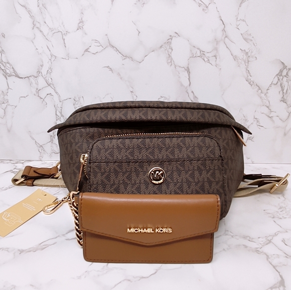 Michael kors maisie waist pack - Picture 6 of 10